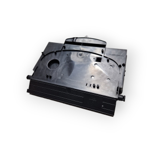 ARISTON 65104300 PANNELLO SCHEDA PORTASTRUMENTI CRUSCOTTO CALDAIA