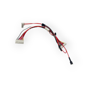 ARISTON 65152059 CABLE DE CONEXIÓN ELÉCTRICA CABLEADO CALENTADOR DE AGUA