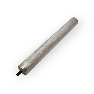 ARISTON MAGNESIUM ANODE Ø 21,3 LANG 180 MM M5 65180015 WASSERKOCHER