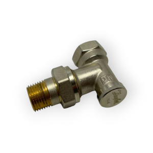 DANFOSS CARRÉ SERRURE Ø 1/2 RLV-S 15 003L0123 SOUPAPE DE RADIATEUR