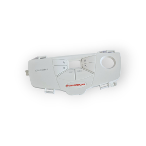 IMMERGAS 1025520 PANEL DE SALPICADERO PARA CALDERA EOLO STAR 24 KW