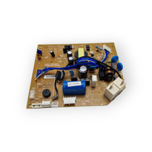 CARTE ÉLECTRONIQUE TOSHIBA 43T6W514 CLIMATISEUR RAS-10J2AVG-E