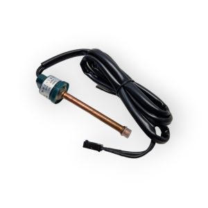 ARISTON 65151795 PRESSOSTATO CON CAVO YK-B-2.4/1.8-T2 DI RICAMBIO PER CALDAIA