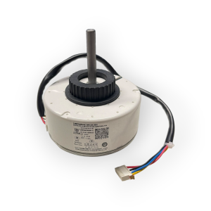 HAIER MOTORE VENTOLA A0010404101B ZWK465A00411 CONDIZIONATORE