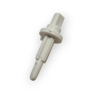 ARISTON 998575 GOUPILLE D'ARBRE POUR BOUTON SANITAIRE ET CHAUFFAGE POUR CHAUDIÈRE