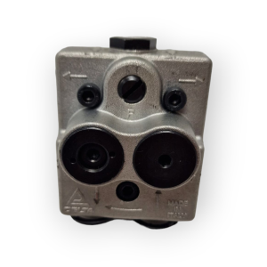 BRENNERPUMPE DELTA AD1L2 230V BITUBO SX 1161.1001