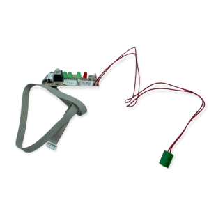 BAXI JJJ005632420 005632420 PLACA ELECTRÓNICA DE RECAMBIO PARA CALDERA