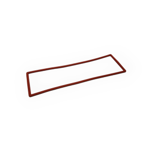 ARISTON ELCO 65100937 JOINT DE BRÛLEUR 393X118X8,5 POUR CHAUDIÈRE ECOFLAM
