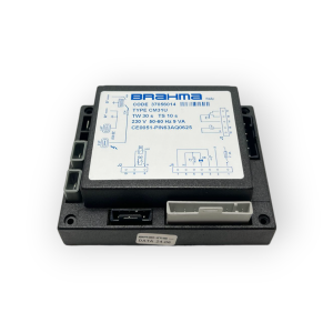 TARJETA DE ENCENDIDO BRAHMA CM31U 37056014 30S 10S ITALKERO RIELLO 4159135 TCV