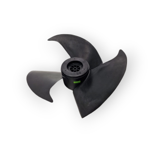 LG 5900AR1266A VENTILATEUR À HÉLICE CLIMATISEUR UNITÉ EXTÉRIEURE