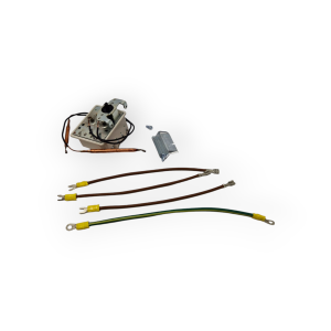 ARISTON TERMOSTATO CABLATO 925252 EX 65410008 SCALDABAGNO