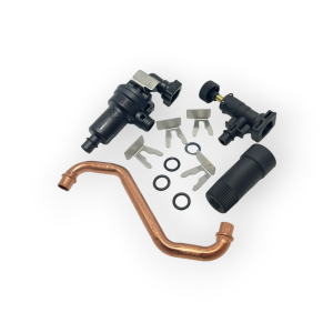 FILLING GROUP COMPATIBLE SAUNIER DUVAL 0020097387 BOILER