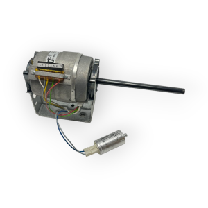 MOTORE VENTILATORE SISME 100WIN 35WOUT 1150 RPM K35410M02128 MONOALBERO