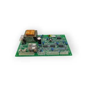 HONEYWELL W4115B1499B SCHEDA ELETTRONICA DI RICAMBIO PER CALDAIA