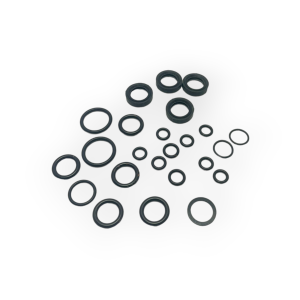 KIT DE JOINTS DE BLOC HYDRAULIQUE ARISTON 60081985 POUR CHAUDIÈRE