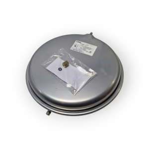 ARISTON CHAFFOTEAUX 60056676-06 EXPANSION VESSEL 7 LT Ø 1/4 FOR CENTORA BOILER