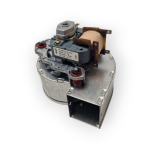 EBMPAPST VENTILATORE RLD85 RL85 BERETTA R5963 RIELLO 4363564 CALDAIA