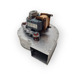 RIELLO 4049338 VENTILATORE RLE120/3400 65W RSS598 EX S758 IDRABAGNO 17 ESI BERETTA