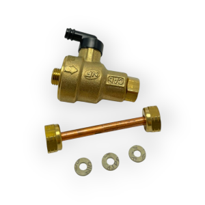 DESCONECTADOR COMPATIBLE ARISTON 60000881 CALDERA