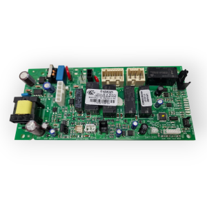 ARISTON MAIN ELECTRONIC BOARD 65110059 HEAT PUMP
