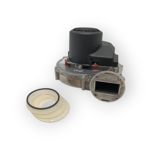 BAXI JJJ005670580 VENTILATORE RG148/1200-3633-010204 230V CALDAIA LUNA HT
