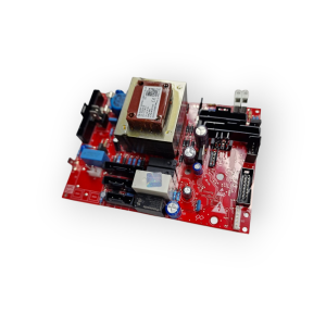 CARTE ELECTRONIQUE THERMITAL R107062 EX SCHEDA55 POUR CHAUDIERE MINIPLUS MINITECH