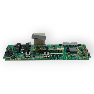 CHAFFOTEAUX ARISTON 61011925 NECTRA TOP 2.23 FF TARJETA AJUSTE CALDERA