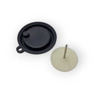 VAILLANT 0020135527 RECAMBIO MEMBRANA Y PLACA PARA CALDERA