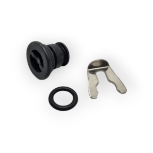 ARISTON 65104377 BOUCHON DE REMPLACEMENT POUR CHAUDIÈRE