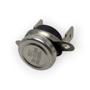 ARISTON TERMOSTATO FUMI 75-65°C 999539 CALDAIA