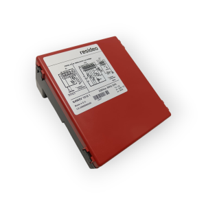 FERROLI 39810432 EX 39810431 39810430 TABLERO DE ENCENDIDO S4965V1018 DCF02.2 PARA CALDERA
