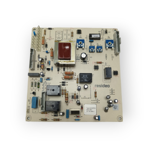 BAXI ELECTRONIC BOARD ECOINT00 JJJ005653890 005653890 BOILER LUNA BLUE 24 FI
