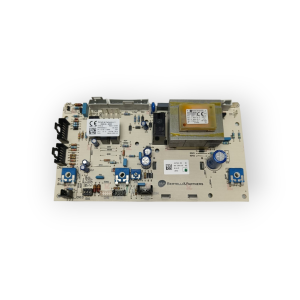 BAXI JJJ005683130 PANTALLA DISPLAY DIMS18-BX02 PARA CALDERA ECO 3