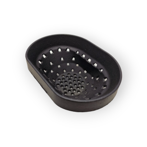 COLA OVAL BRAZIER 31100011071 PELLET POWER STOVE ENERGYCA DOMUSFIRE