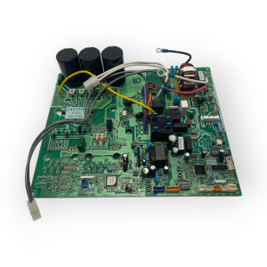 CARTE ÉLECTRONIQUE TOSHIBA PCB 4316V400 CLIMATISEUR RAV-SP804AT