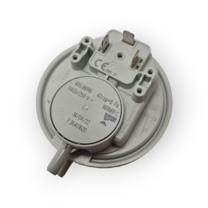 FERROLI 39800140 EX 3640060 36401620  PRESSOSTATO ARIA DIFFERENZIALE PER CALDAIA