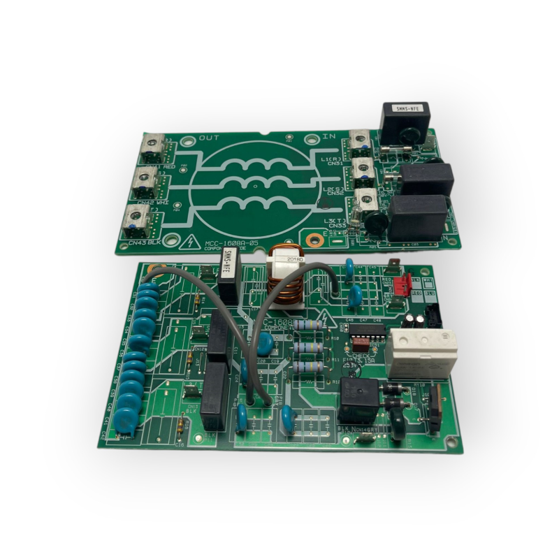 TOSHIBA SCHEDA ELETTRONICA 4316V440 CONDIZIONATORE MMY-MAP1004H