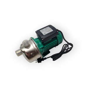 BOMBA ELÉCTRICA WILO BOMBA AUTOCEBANTE DE SUPERFICIE WJ 203X EM 230V 50HZ 4081222