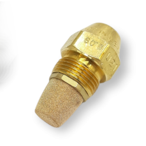 DELAVAN UGELLO 0.85 80 ° W BRUCIATORE GASOLIO INIETTORE OLIO 