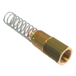 DIFF VANNE DE FOND LAITON Ø 3/8" CHAUDIÈRE 903488