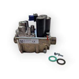 FERROLI VALVOLA GAS VK8205VE2005 39846140 36803320 CALDAIA BLUEHELIX TECH 25C