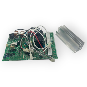 CARTE ÉLECTRONIQUE TOSHIBA 43T6W361 MCC-1645-SK-03 1115195007 CLIMATISEUR
