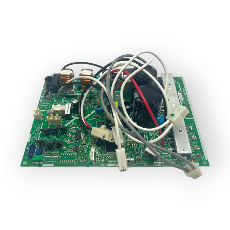 TOSHIBA SCHEDA ELETTRONICA 43T6W361 MCC-1645-SK-03 1115195007 CONDIZIONATORE 