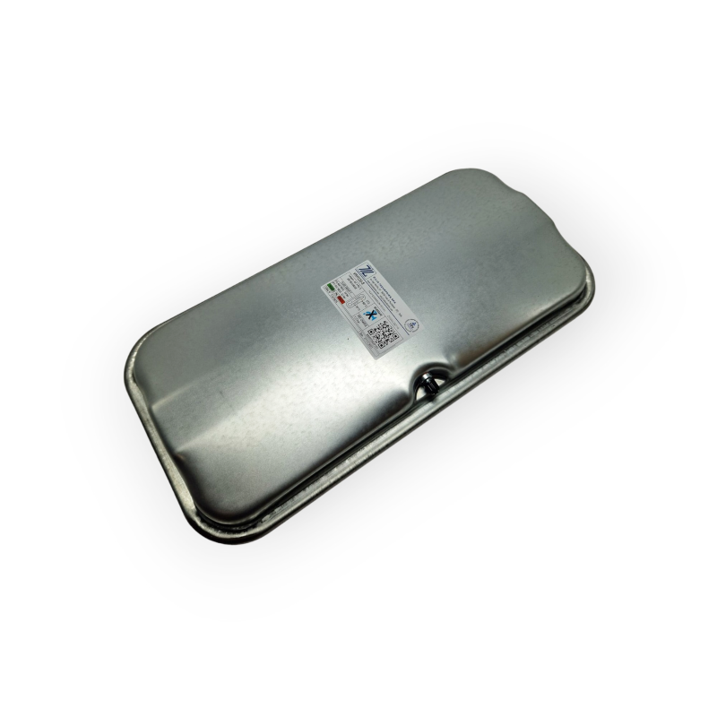 FERROLI LAMBORGHINI VASE D'EXPANSION 8 LITRES 3980E980 36803540 CHAUDIÈRE