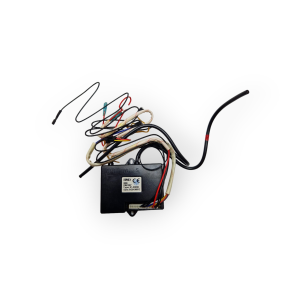 FERROLI KIT CAJA ELECTRICA+CABLEADO DE TABLERO 398C0881 EX 398C0880 ZEFIRO C11