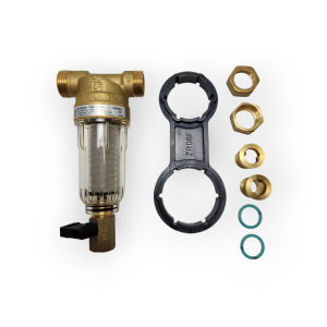 FILTRO DE AGUA HONEYWELL BRAUKMANN FF06-1/2