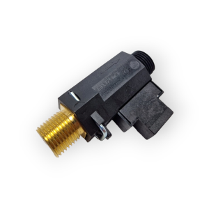 BAXI FLUSSOSTATO BITRON SENZA CARICO JJJ005667220 005667220 M 1/2'' CALDAIA