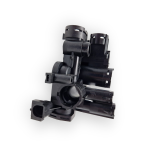 GROUPE HYDRAULIQUE BLOC RETOUR COMPATIBLE AVEC CHAUDIÈRE BAXI 711033700 ECO4
