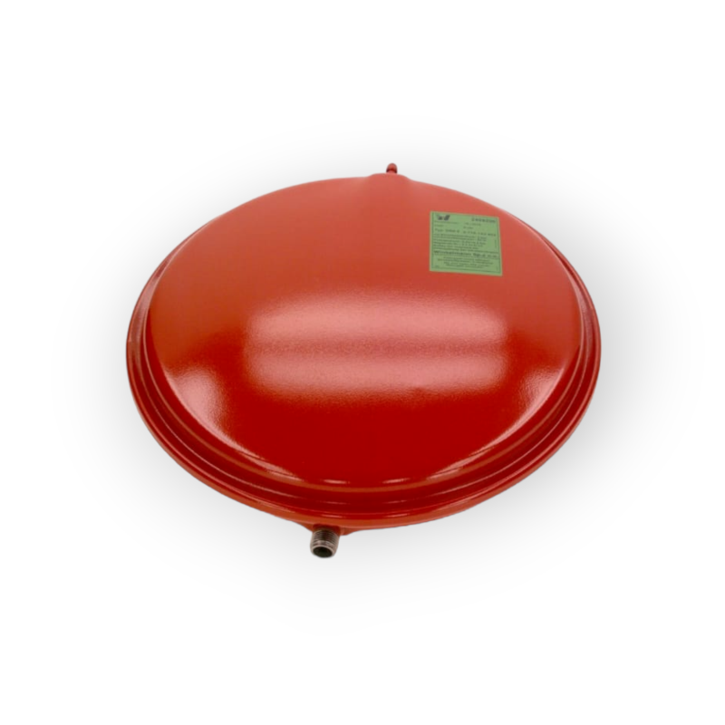 JUNKERS VASO ESPANSIONE LT 8 2 ATTACCHI 1/2 3/8 8715407154 CALDAIA