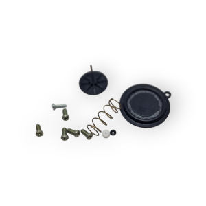 VAILLANT 010362 MEMBRANE WITH WATER GROUP PLATE 140350 FOR VCW BOILER